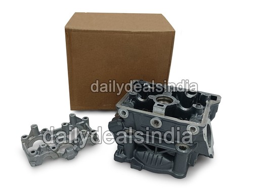 Ricambio testata motore per - motore,