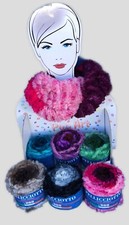 PELLICCIOTTO BBB cake di lana