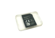 Scheda garmin map - scheda, sd