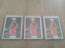 3 x Bjorn Borg #13   1985