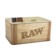 Cache Secret Box Mini Raw