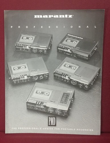 Minidisc registratore
