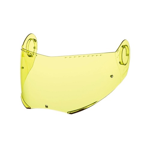 Visiera gialla high definition - visiera,