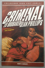 Criminal: morti e morenti - Collezione 100% Cult Comics