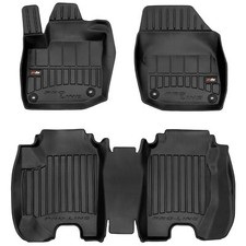 Tappetini Auto TPE Frogum