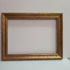 cornice 50x70 in legno