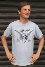 T-shirt bici bicicletta
