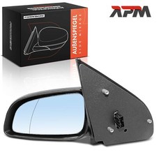 Specchietto asferico - specchietto, sx