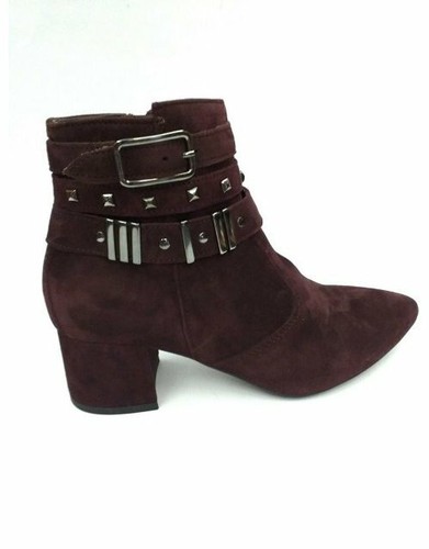Scarpe nero giardini donna - nero,