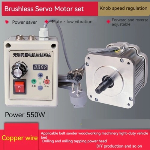Motore 550w 750w 1100w - motore, per