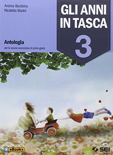 Anni tasca laboratoio - anni, 3
