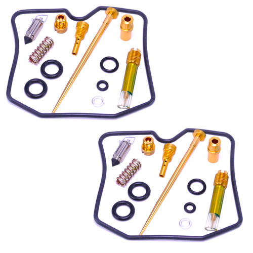 Carburatore kit di - kit,