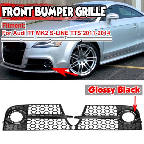 Per audi mk2 tts - mk2, sline