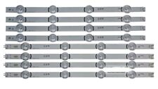 KIT TV LG 8 BARRE STRIP LED LG INNOTEK 42" 42LB550V  42LB5500 42LB5820