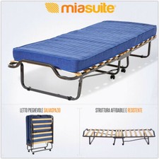 BRANDINA LETTO PIEGHEVOLE A