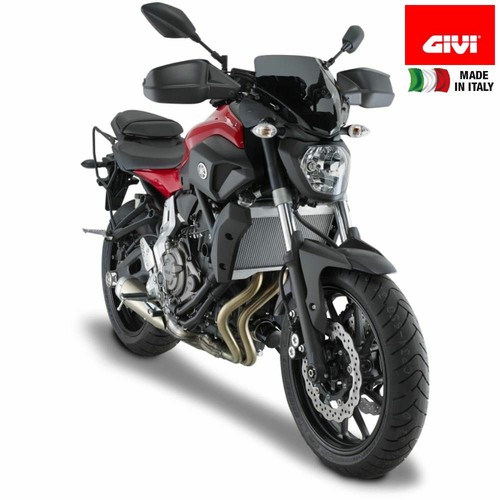 Parabrezza givi a2118 pronto - givi,