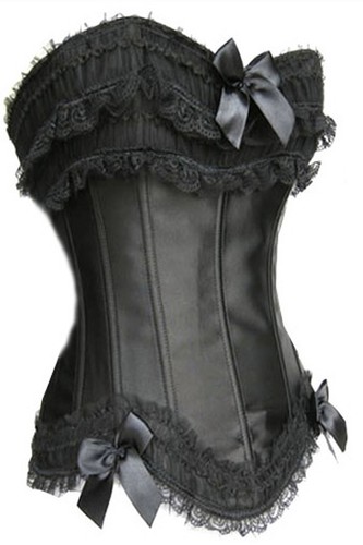 Corsetto corsetto corsetto