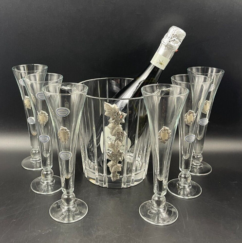 Set servizio prosecco