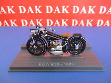 Die cast 1/24 Modellino Moto