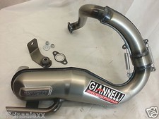 Marmitta giannelli espansione - giannelli,