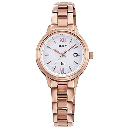 Orient solar watch - io,