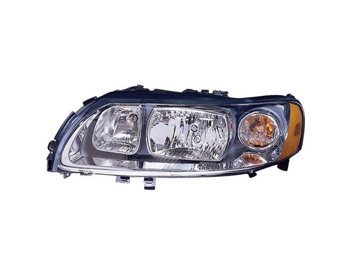 Faro per volvo - volvo, xc70