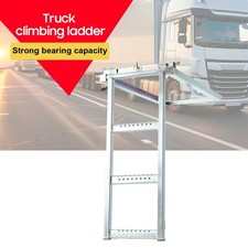 Scala di salita per camion