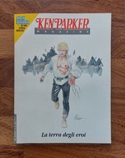 Ken Parker Magazine -  n° 24