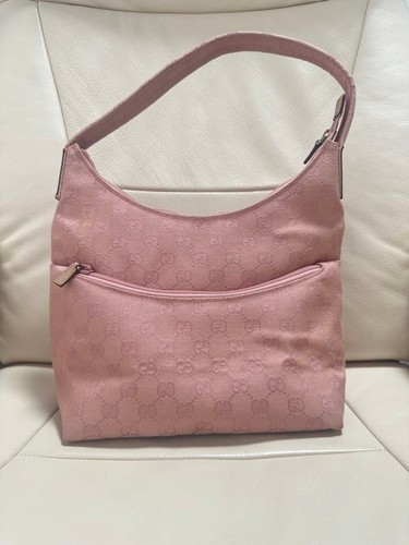Borsa tracolla gucci rosa - tracolla,