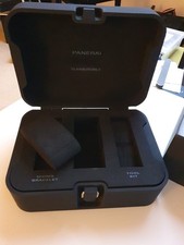 CASSA OROLOGIO SOMMERGIBILE