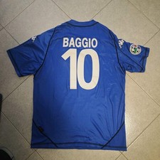 Maglia M Baggio Brescia