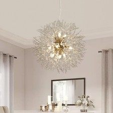Lampadario moderno Sputnik