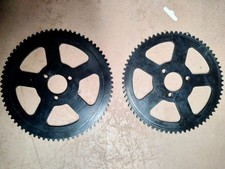 Corone minimoto PZ 2 -