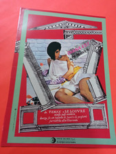PUBBLICITA 1983 DIANA EST LE