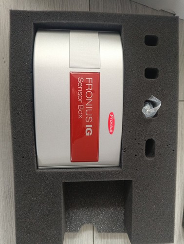 Scatola sensore fronius - sensore,