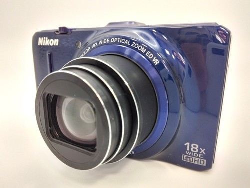 Quasi come nuova nikon - nuova],