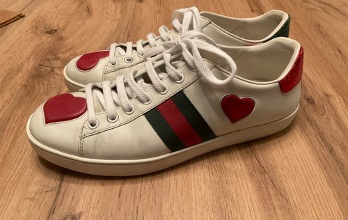 Sneakers gucci ace - sneakers,