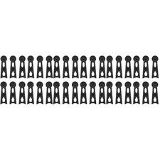 60 pezzi staffe per cornici