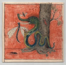 Disegno Inizio Xx Potere