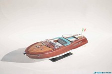 Super Riva Lamborghini Speed