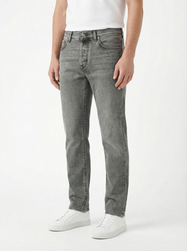 Jacob cohen uomo jeans gamba - cohen,