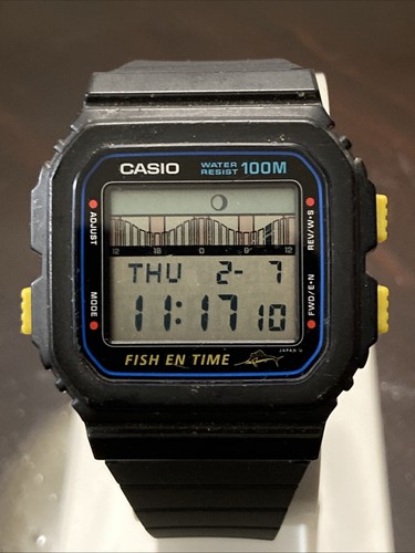Orologio digitale casio - digitale,