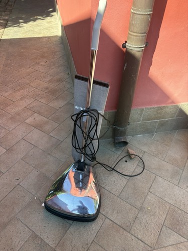 Lucidatrice per pavimenti - per,