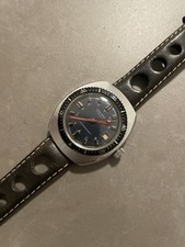 Orologio Vintage VALORA Skin