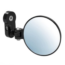 CNC Racing Bar End Mirror