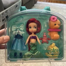 Disney Ariel Collezione