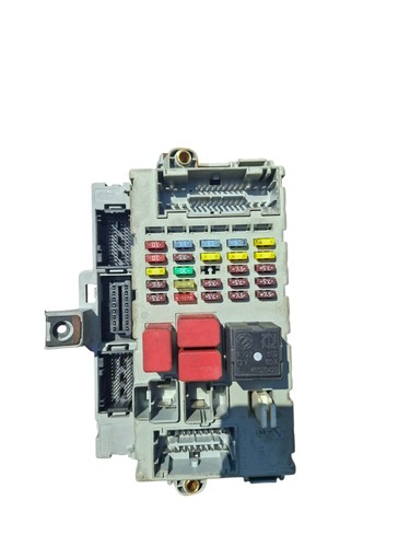 406626 body computer - computer, lancia
