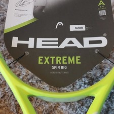 HEAD Extreme MP  4 3/8" grip