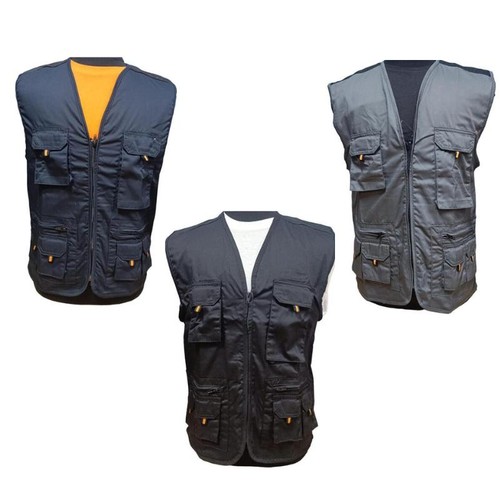 Gilet lavoro estivo - lavoro,