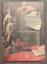 Memorie per Servire alla